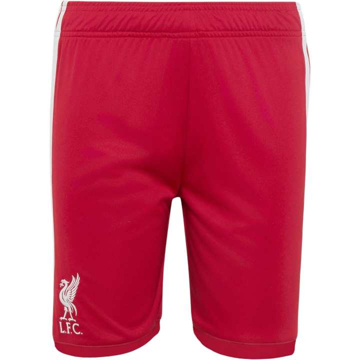 Adidas Adidas X LIVERPOOL FC Kids' Quick Dry Pants Moderate
