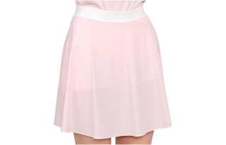 J.Lindeberg Casual Short Skirts Women's Pink