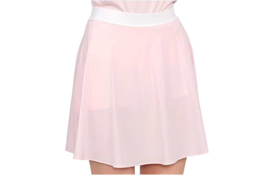 J.Lindeberg Casual Short Skirts Women's Pink