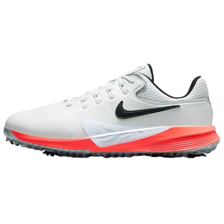 Nike Nike Victory Pro 4 Golf Shoes Men's White Black