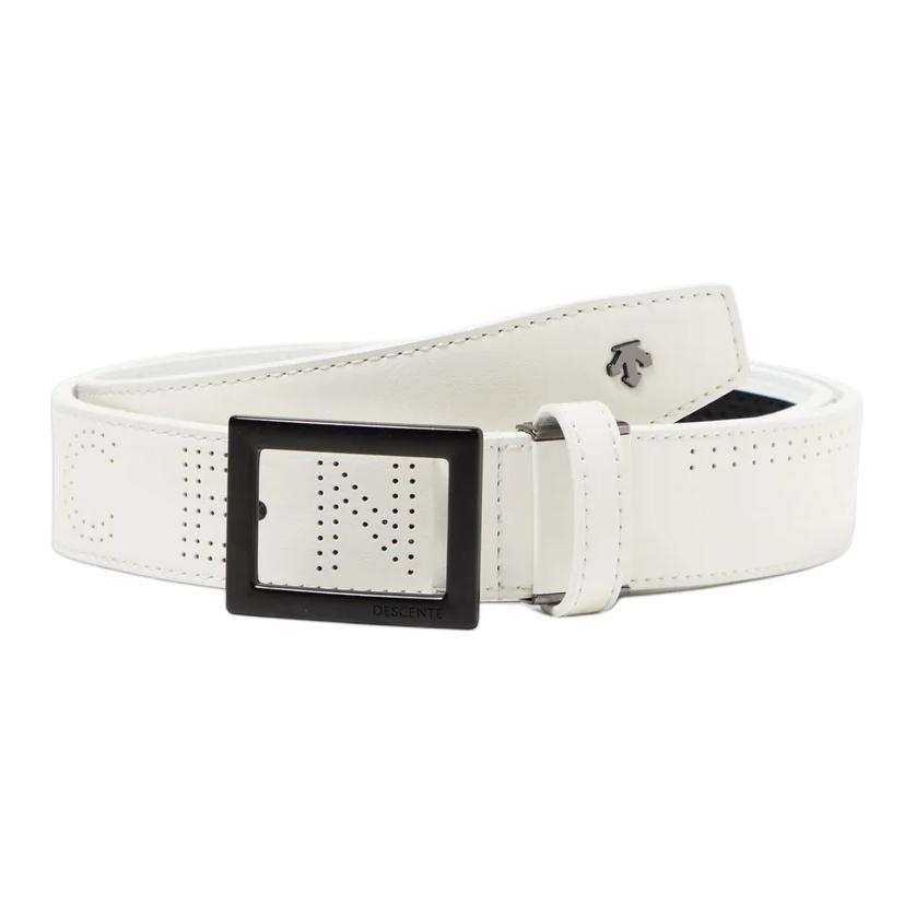 DESCENTE DESCENTE Leather Belts Men's