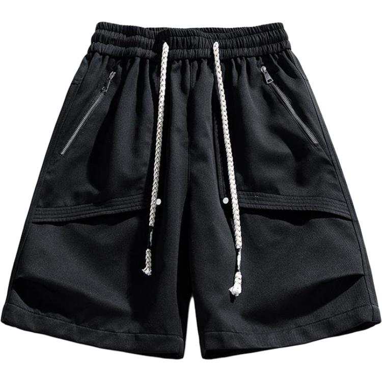 Sugarfunk Sugarfunk Casual Shorts Men's Moderate