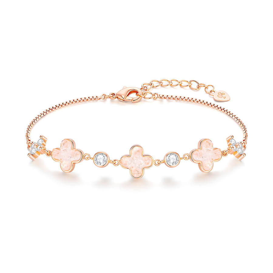Barbie Crystal Bracelets Women's