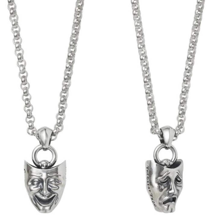Supreme Supreme Necklaces Unisex