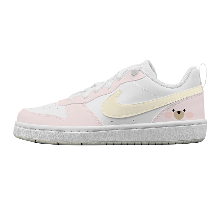 Nike Nike Court Kids' Skateboarding Shoes Unisex