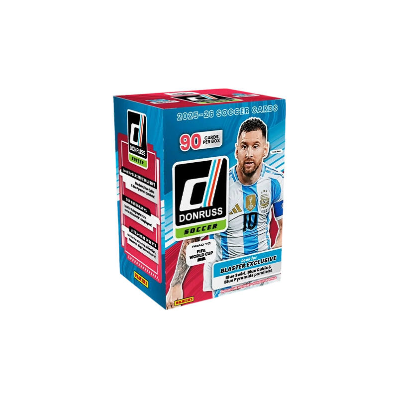 PANINI PANINI Donruss Sports Cards