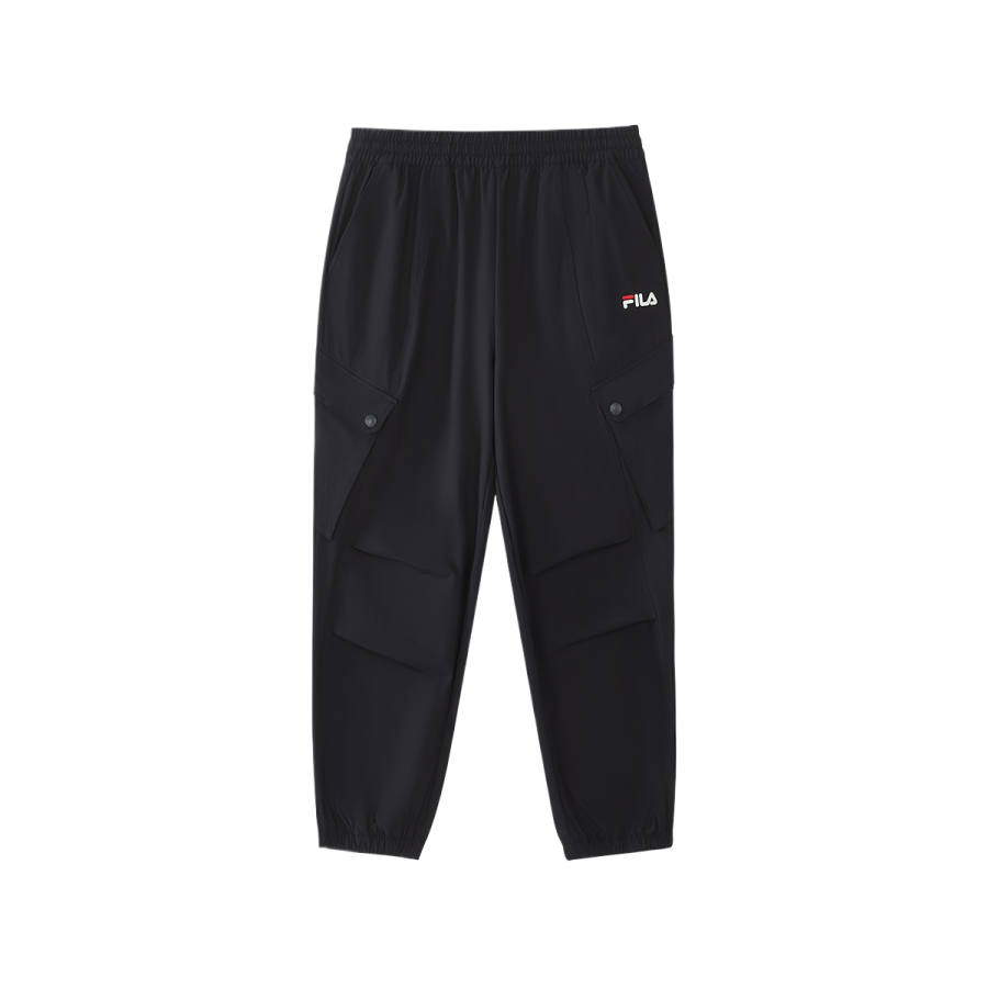 FILA KIDS Cargo Pants Moderate