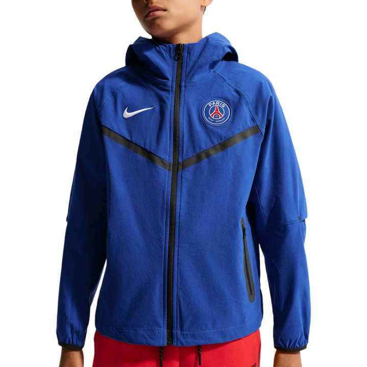 Nike Nike Kids Jackets Hooded Non Detachable Moderate