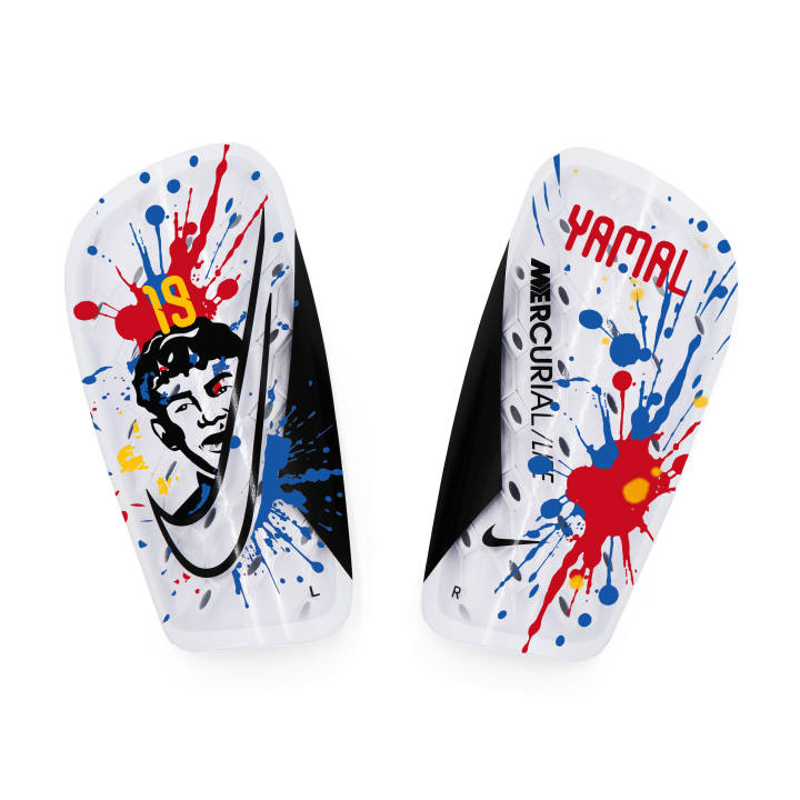 Nike Nike Soccer Shin Guards
