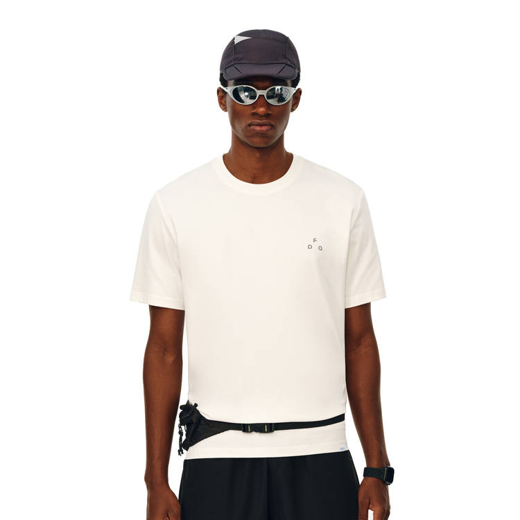 FPA T Shirts Unisex Crew Neck Moderate Straight Fit