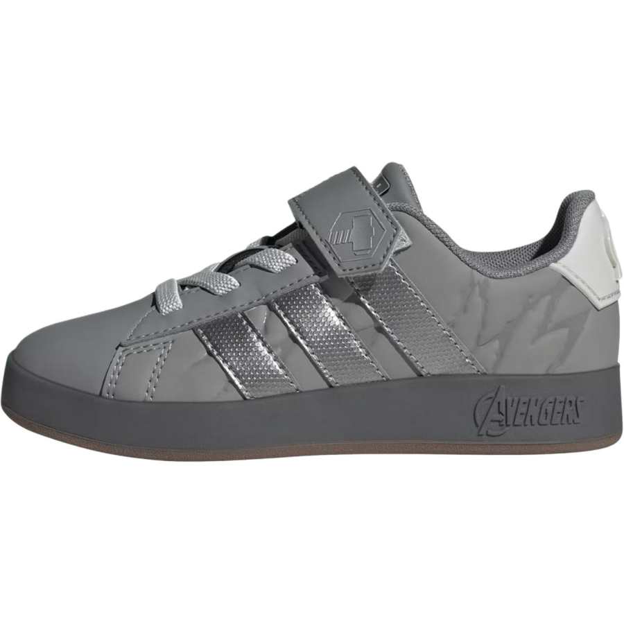 Adidas Adidas GRAND COURT Kids' Skateboarding Shoes Kids