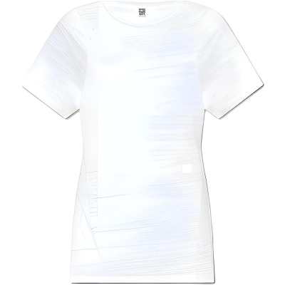 TOTEME Crew-neck Linen T-shirt