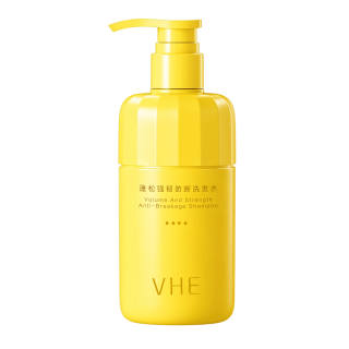 VHE Volumizing Strengthening Shampoos