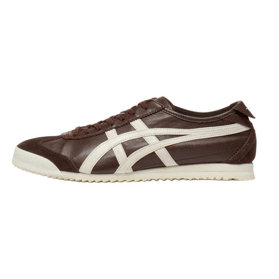 Onitsuka Tiger MEXICO 66 NM Casual Shoes Unisex Brown