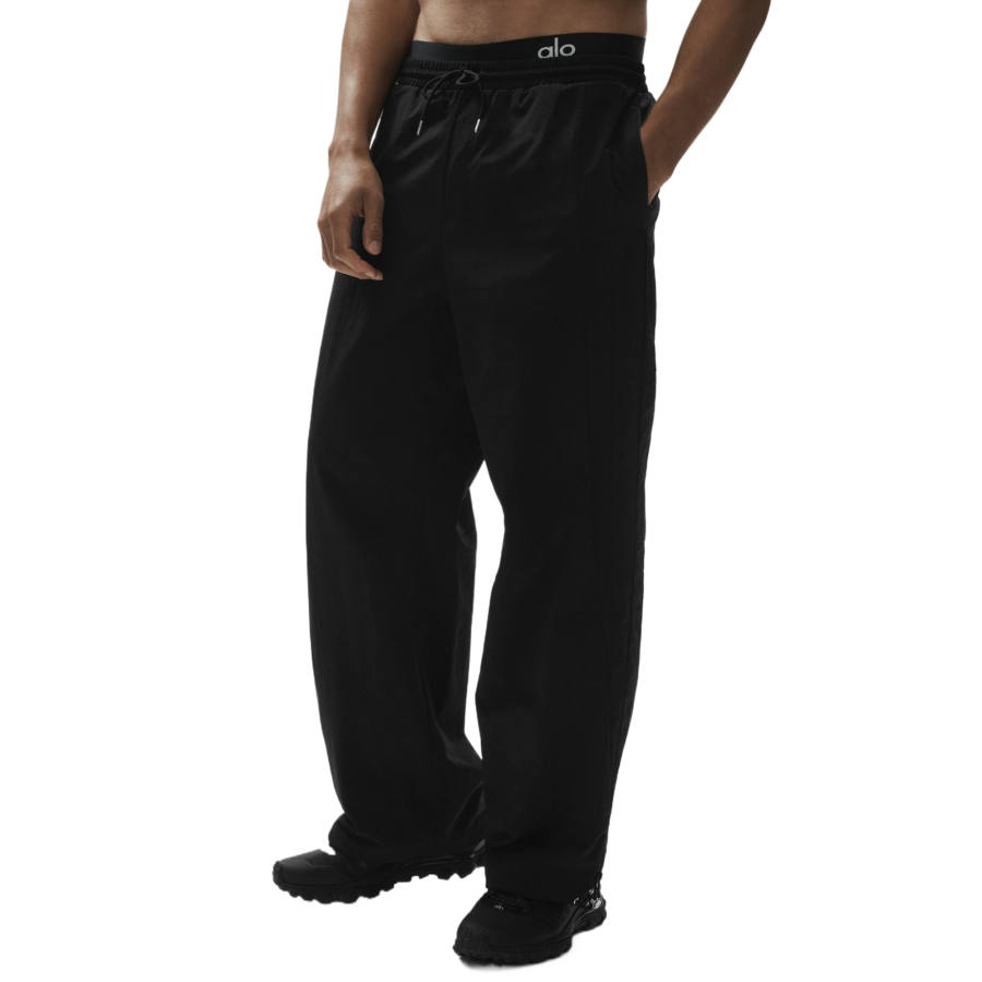 Alo Yoga Casual Pants Men's Moderate Straight Fit Pants