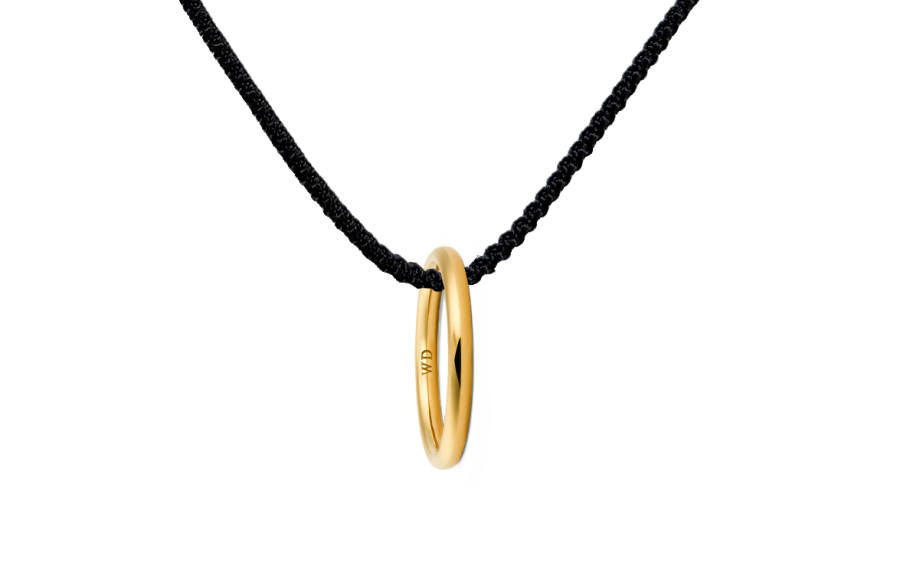 DW/DanielWellington DW/DanielWellington Necklaces Unisex
