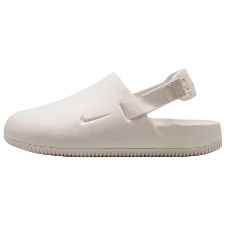 Nike Nike Calm Casual Shoes Women's Pink Chalk White