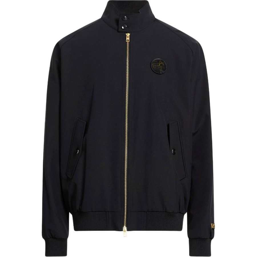 EMPORIO ARMANI EA7 Jackets & Coats Men's