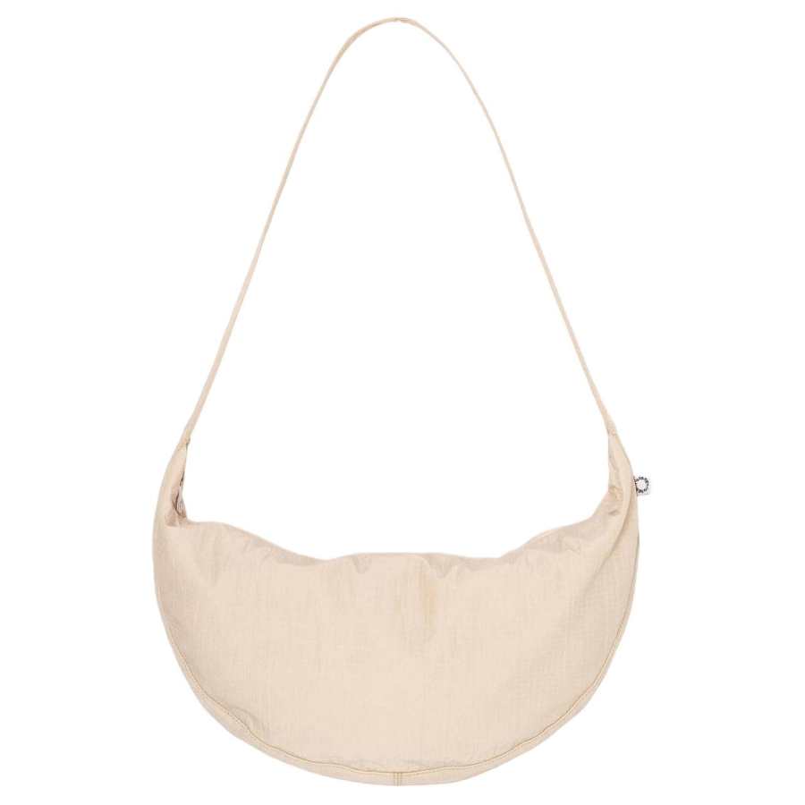 ZARA Crossbody Bags Ecru