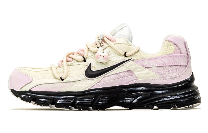 Nike Nike Initiator Running Shoes Women's Low Top Pink
