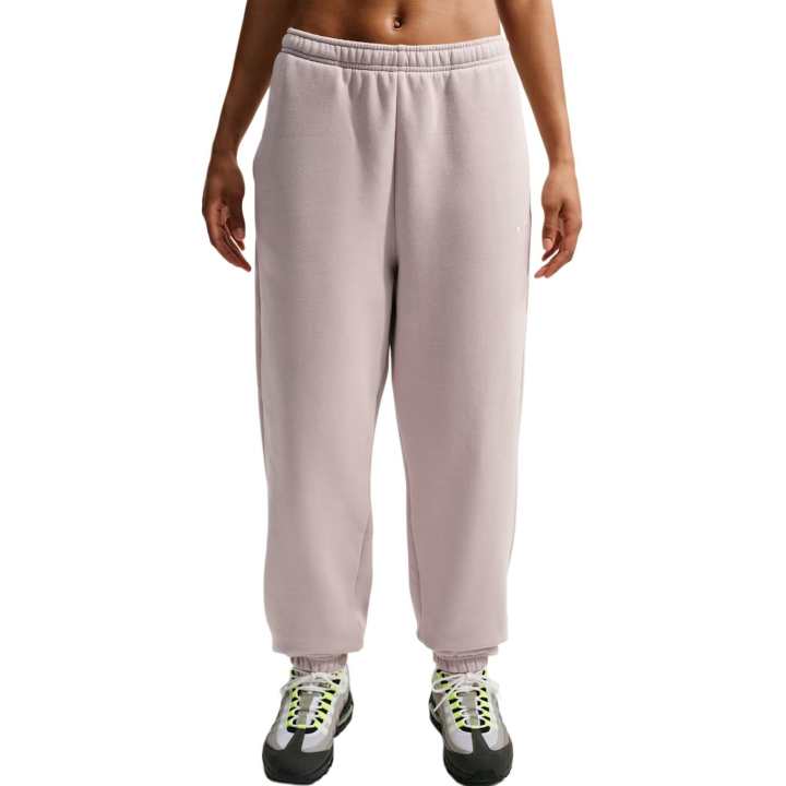 Nike Nike Casual Pants Women's Cream/Sail White Moderate Cuffed Pants