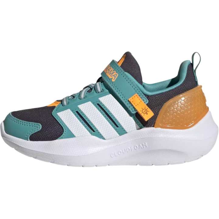 Adidas Adidas LIGHTORAMA Kids' Running Shoes Kids