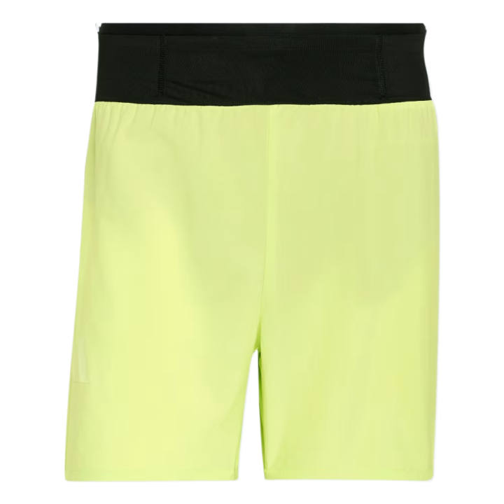 Adidas Adidas Casual Shorts Men's Half Frozen Lemon