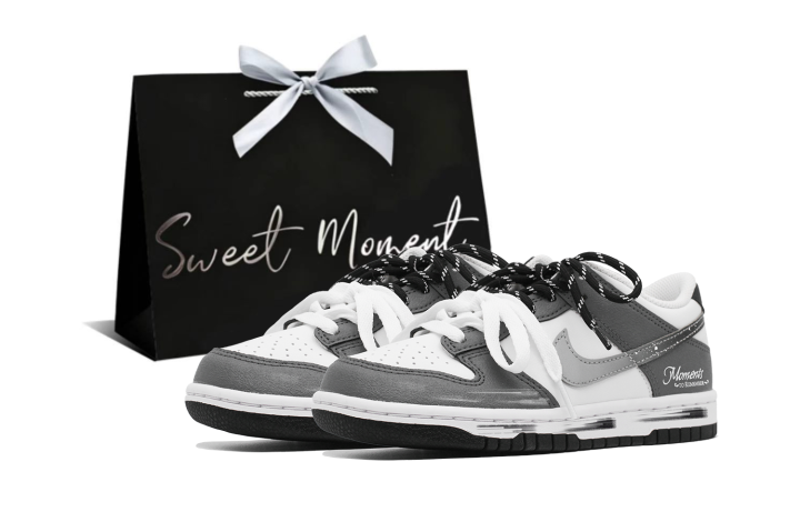 Nike Nike Dunk Kids' Skateboarding Shoes Grade School