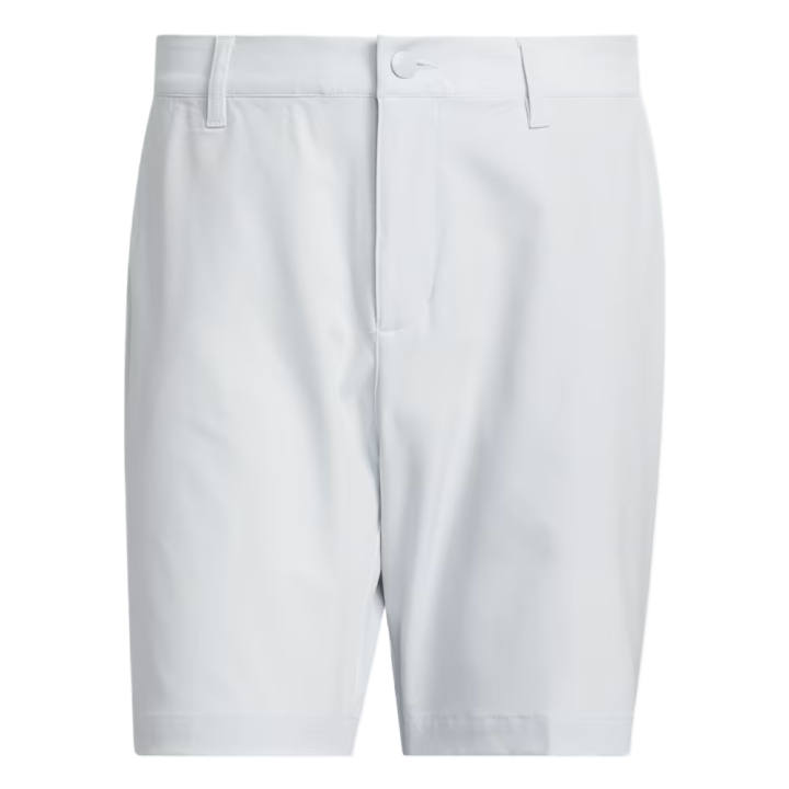 Adidas Adidas Ultimate365 Casual Shorts Men's Transparent Gray