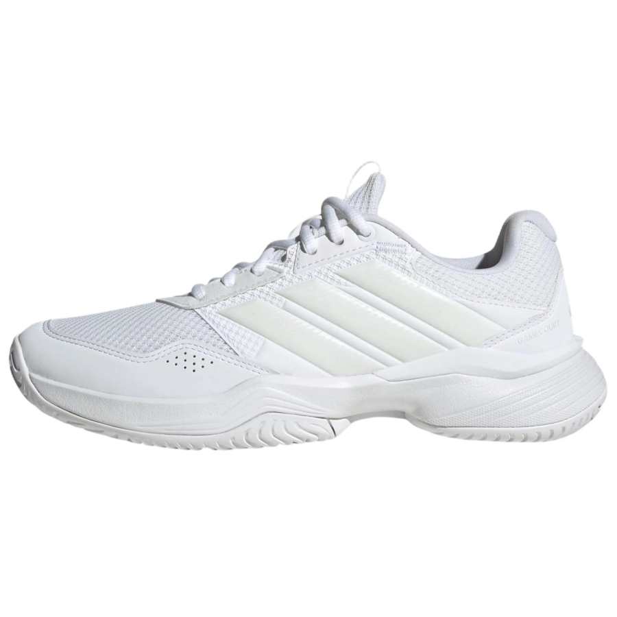 Adidas Adidas GameCourt Tennis Shoes Women's Low Top White