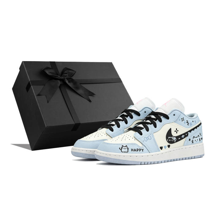 Jordan Jordan Air Jordan 1 Kids' Basketball Shoes Unisex