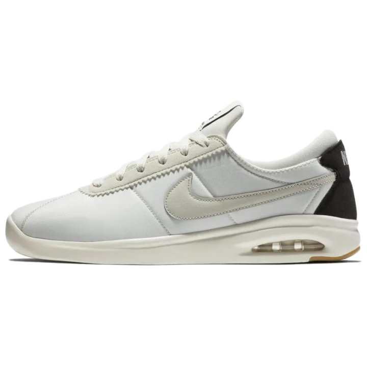 Nike Nike SB Air Max Bruin Vapor Casual Shoes Men's White