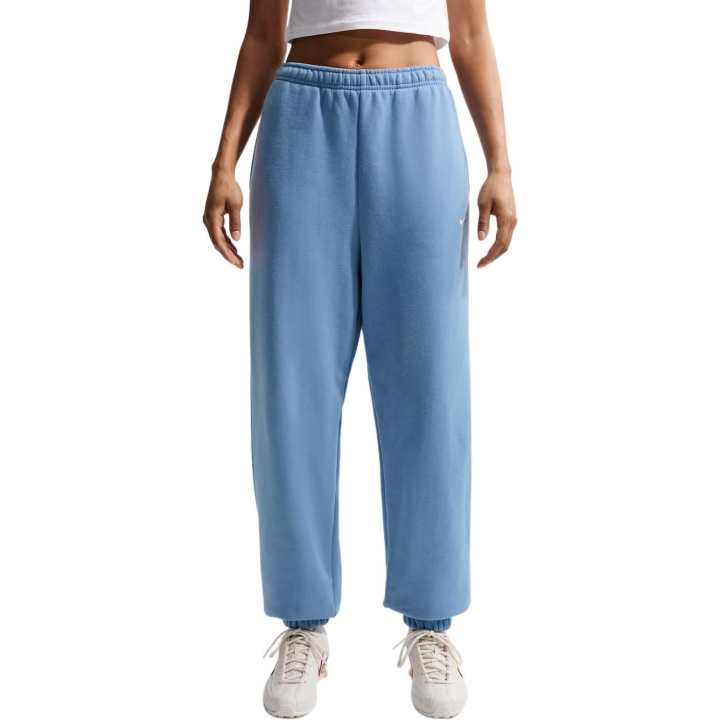 Nike Nike Casual Pants Women's Work Blue/Sail White Moderate Cuffed Pants