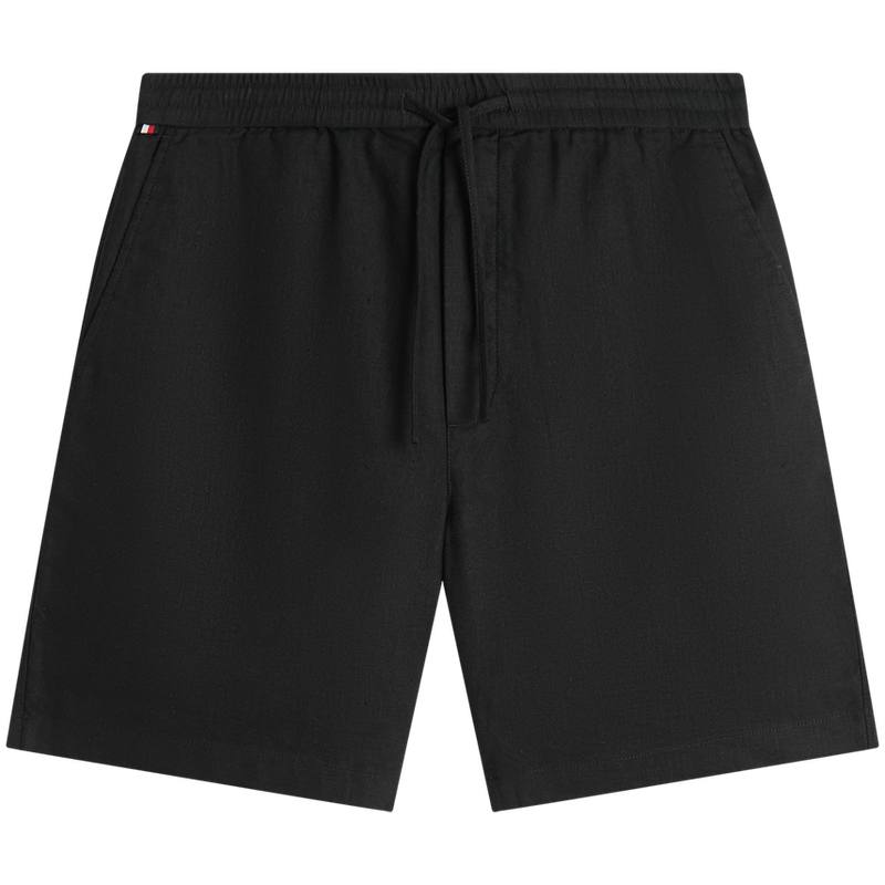 Tommy Hilfiger Casual Shorts Men's Moderate Straight Fit Pants