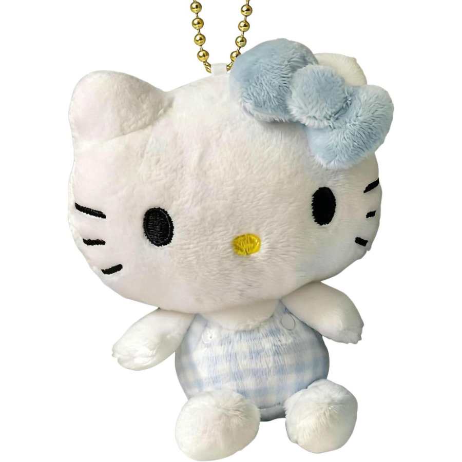 Sanrio Sanrio Plush Charms