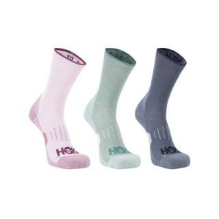 HOKA ONE ONE Unisex Crew Socks