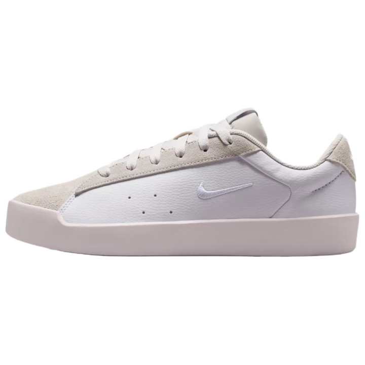 Nike Nike COURT HERITAGE Skateboard Shoes Women's White