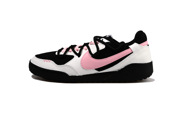 Nike Nike Terra Manta Casual Shoes Women's Low Top Pink