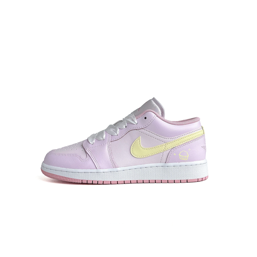 Jordan Jordan Air Jordan 1 Kids' Basketball Shoes Unisex