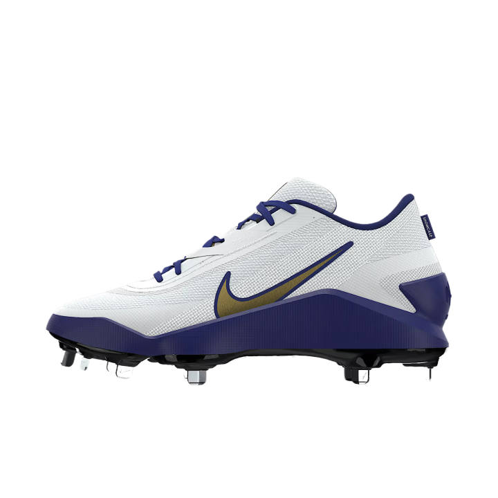 Nike Nike Diamond Showcase Baseball Shoes Unisex Low Top