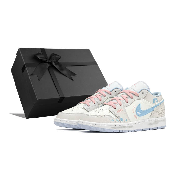 Jordan Jordan Air Jordan 1 Kids' Basketball Shoes Unisex