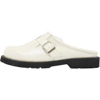 COVERNAT Closed Toe Slippers Unisex