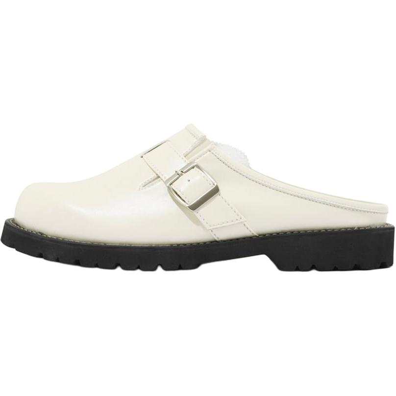 COVERNAT Closed Toe Slippers Unisex