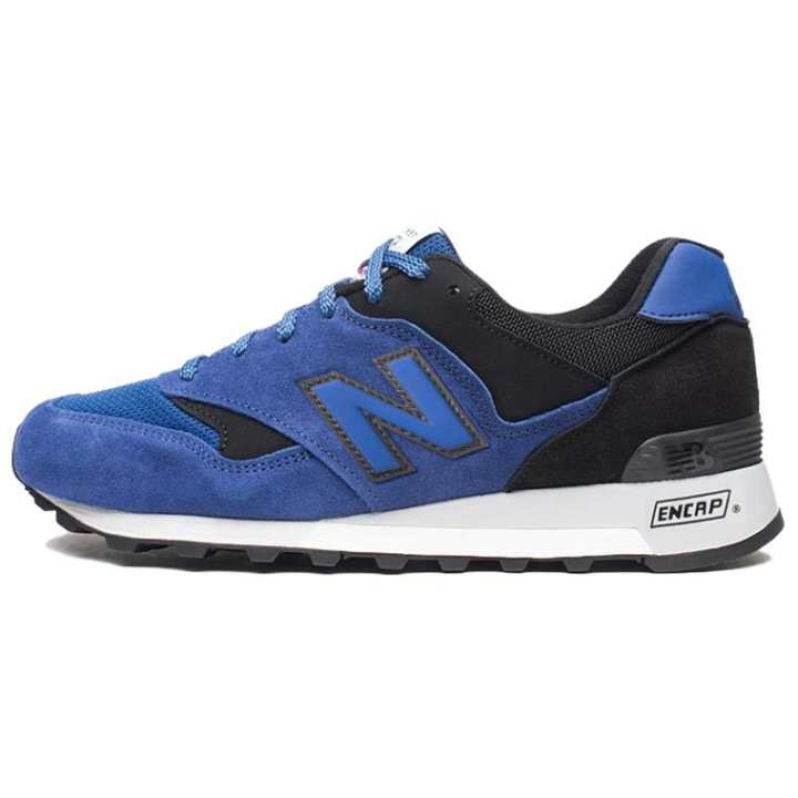 New Balance New Balance NB 577 Running Shoes Men's Blue