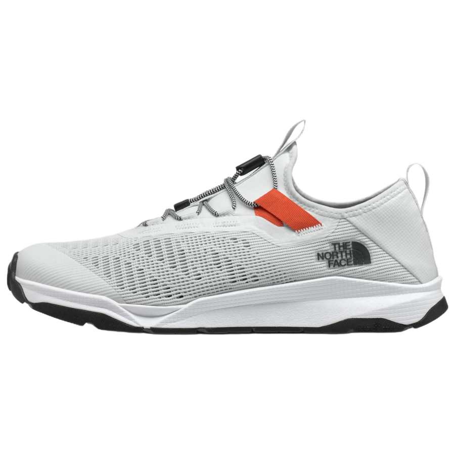 THE NORTH FACE PLATTE CANYON River Trekking Shoes Men's White