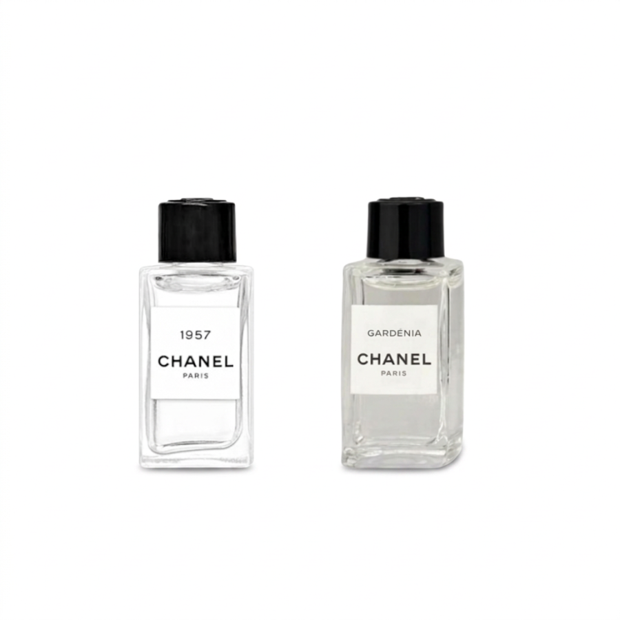CHANEL CHANEL Perfume Samples Women's