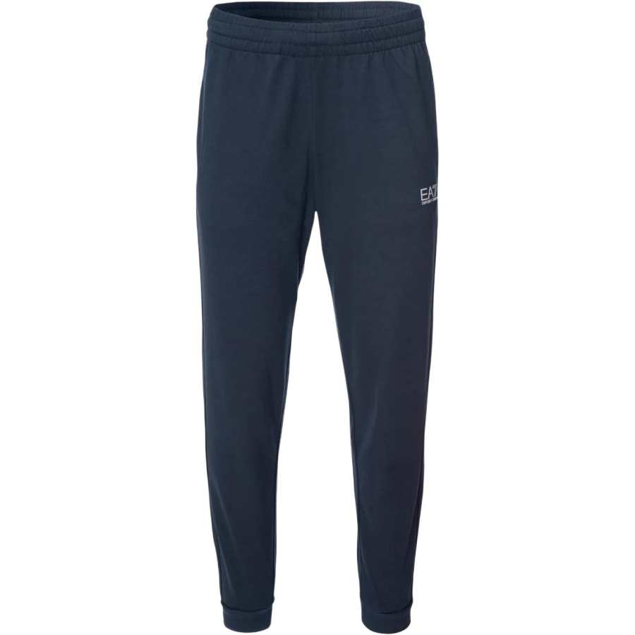 EMPORIO ARMANI EA7 Knitted Sweatpants Men's