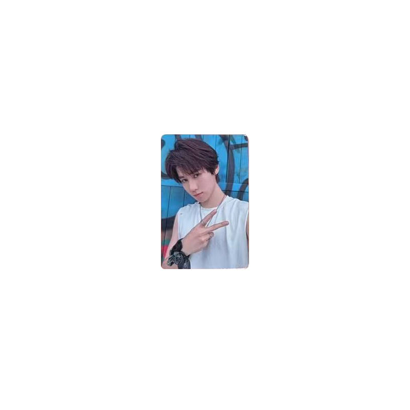 TF ENTERTAINMENT 2025 Love You Love Me Photocards
