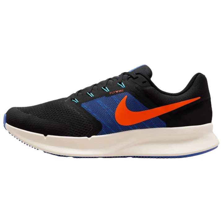 Nike Nike Run Swift 3 Running Shoes Men's Black Red
