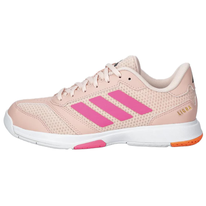 Adidas Adidas Ligra 8 Training Shoes Women's Pink